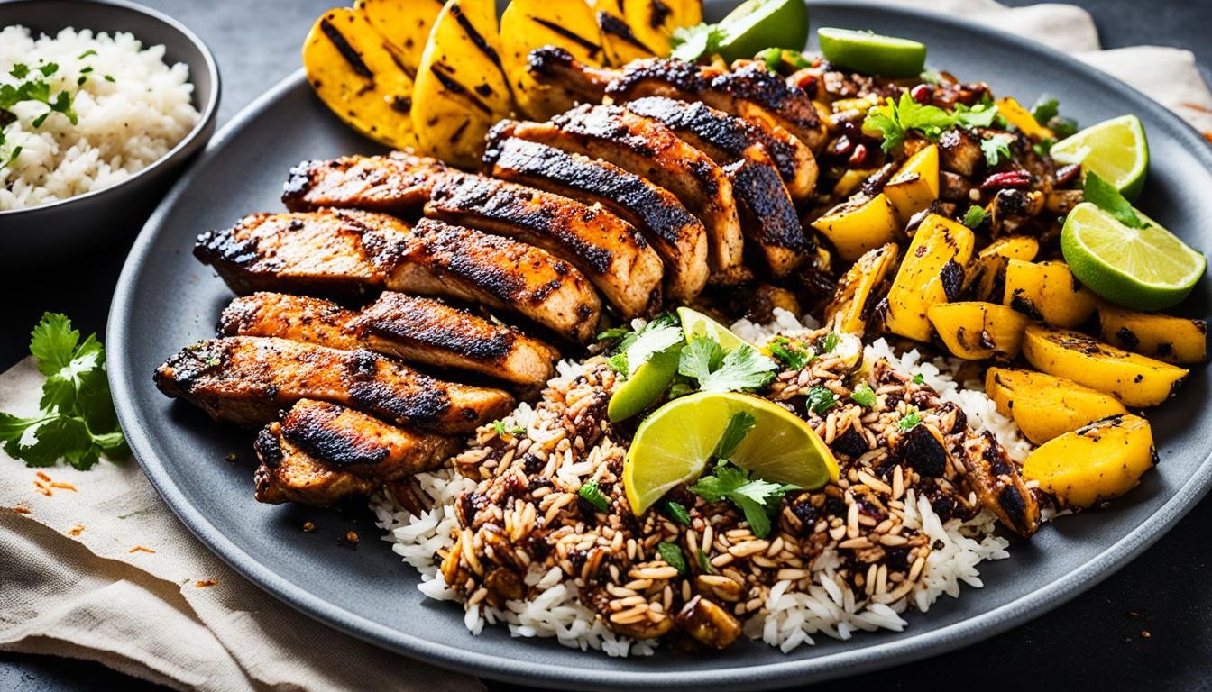 Why Is Jamaican Food Called Jerk