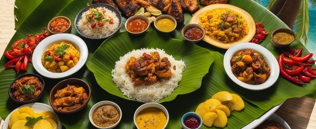 Why Is Jamaican Food So Good