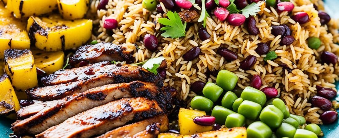 Why Is Jamaican Food So Unique