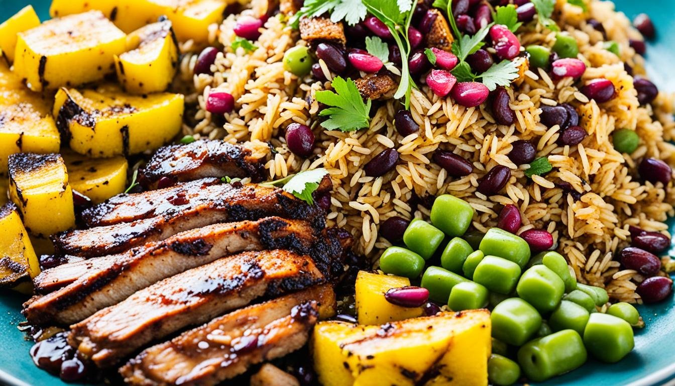 Why Is Jamaican Food So Unique