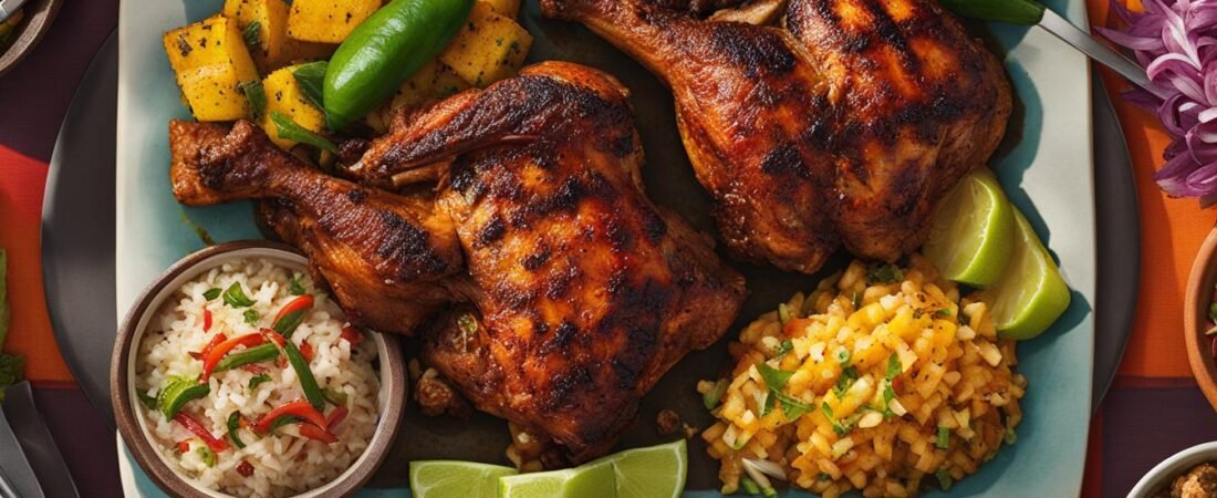 Why Is Jamaican Food Spicy