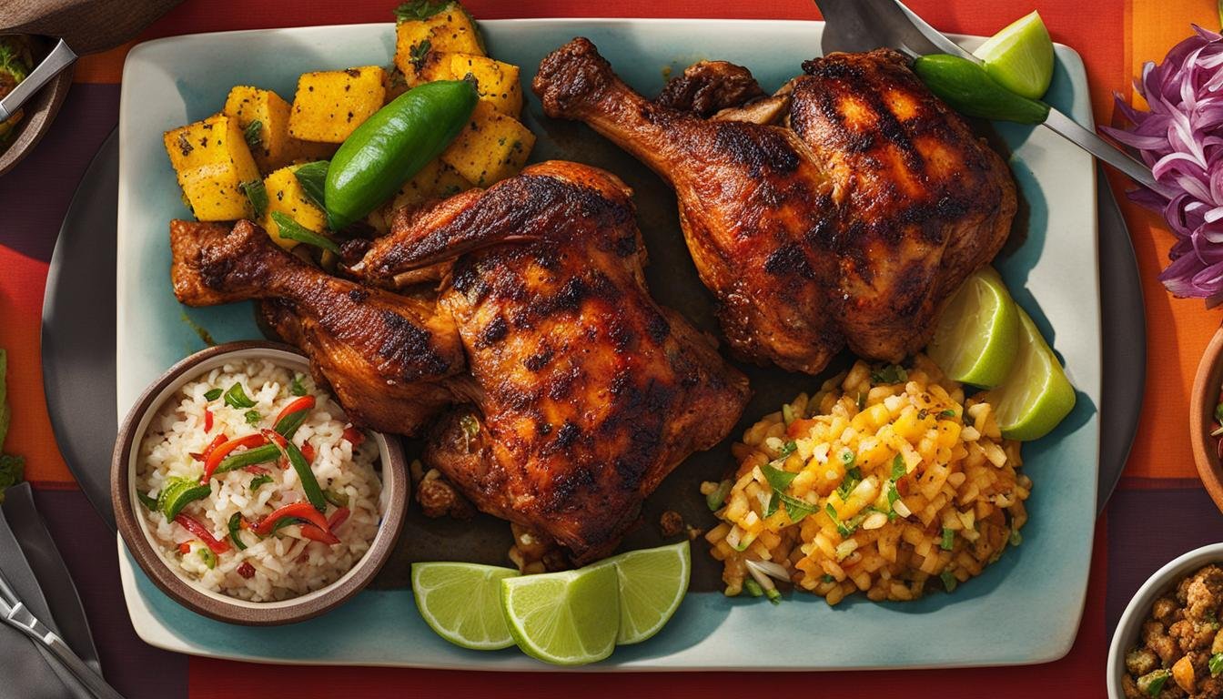 Why Is Jamaican Food Spicy