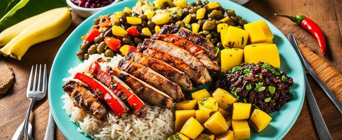 Why Is Jamaican Food the Best