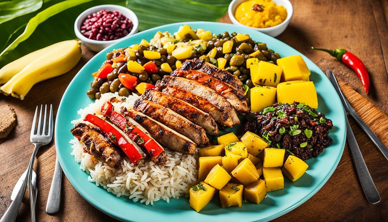 Why Is Jamaican Food the Best