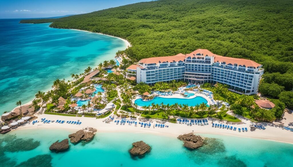 Best All-Inclusive Resort in Jamaica Best All-Inclusive Resort in Jamaica