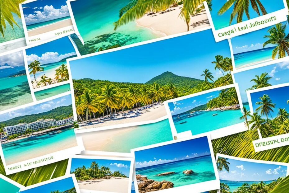 Best Deals to Jamaica