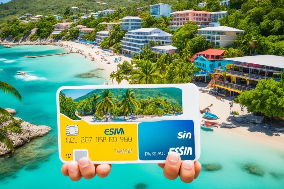 Best Esim for Jamaica