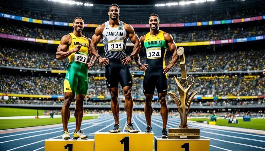 JAAA national records JAAA national records