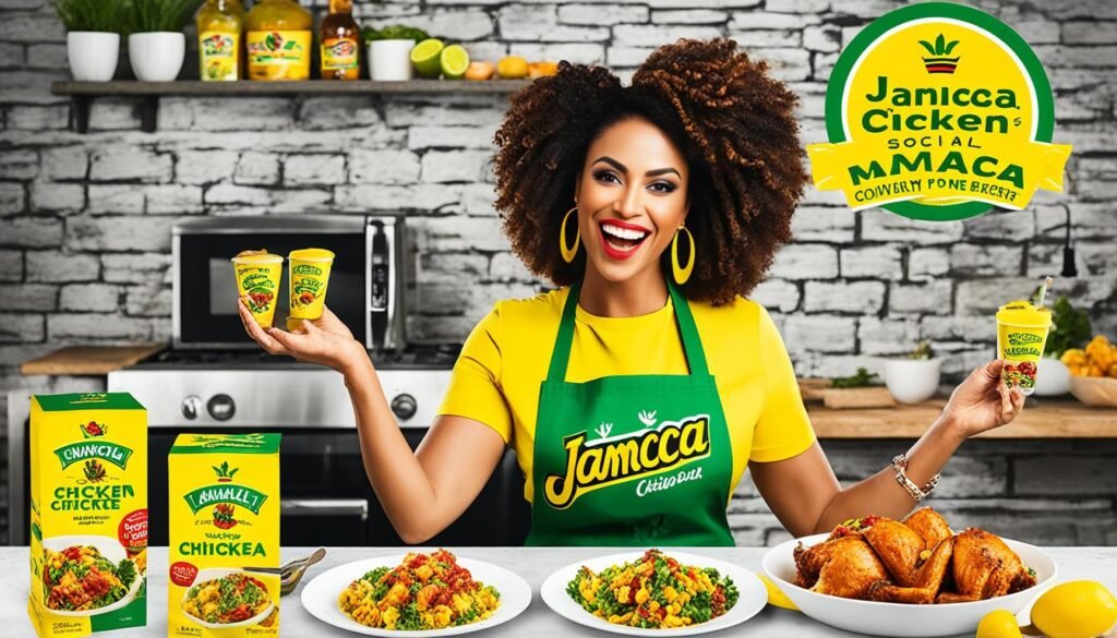 TalkingJamaica Social Media Promotion TalkingJamaica Social Media Promotion