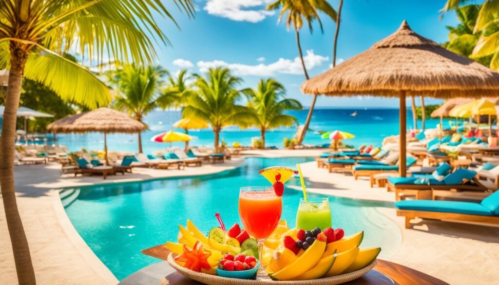 all-inclusive packages all-inclusive packages