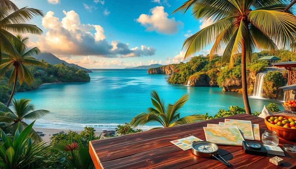 planning your visit Jamaica