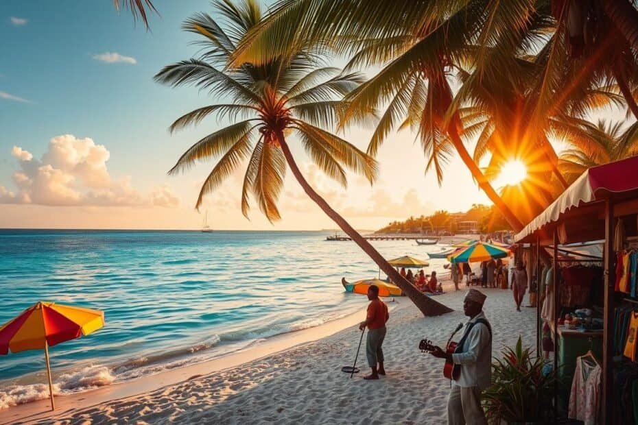 Unique Things to Do In St James Jamaica